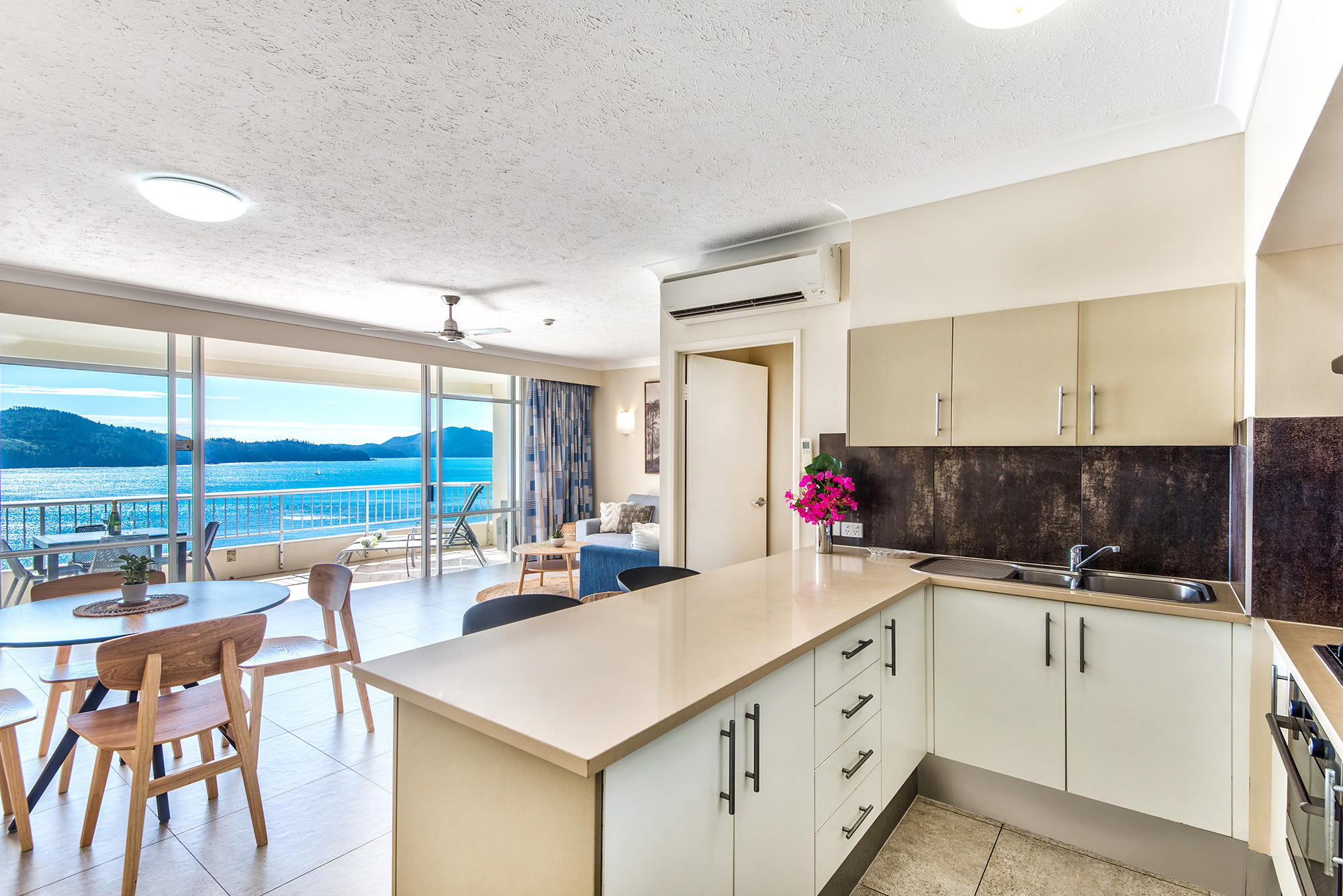 Whitsunday Apartment