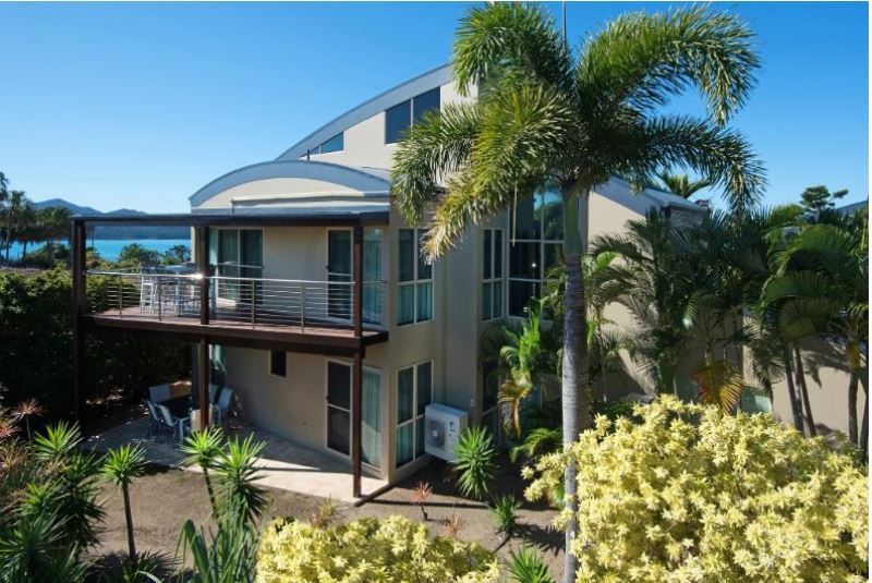 Cooinda Gardens
