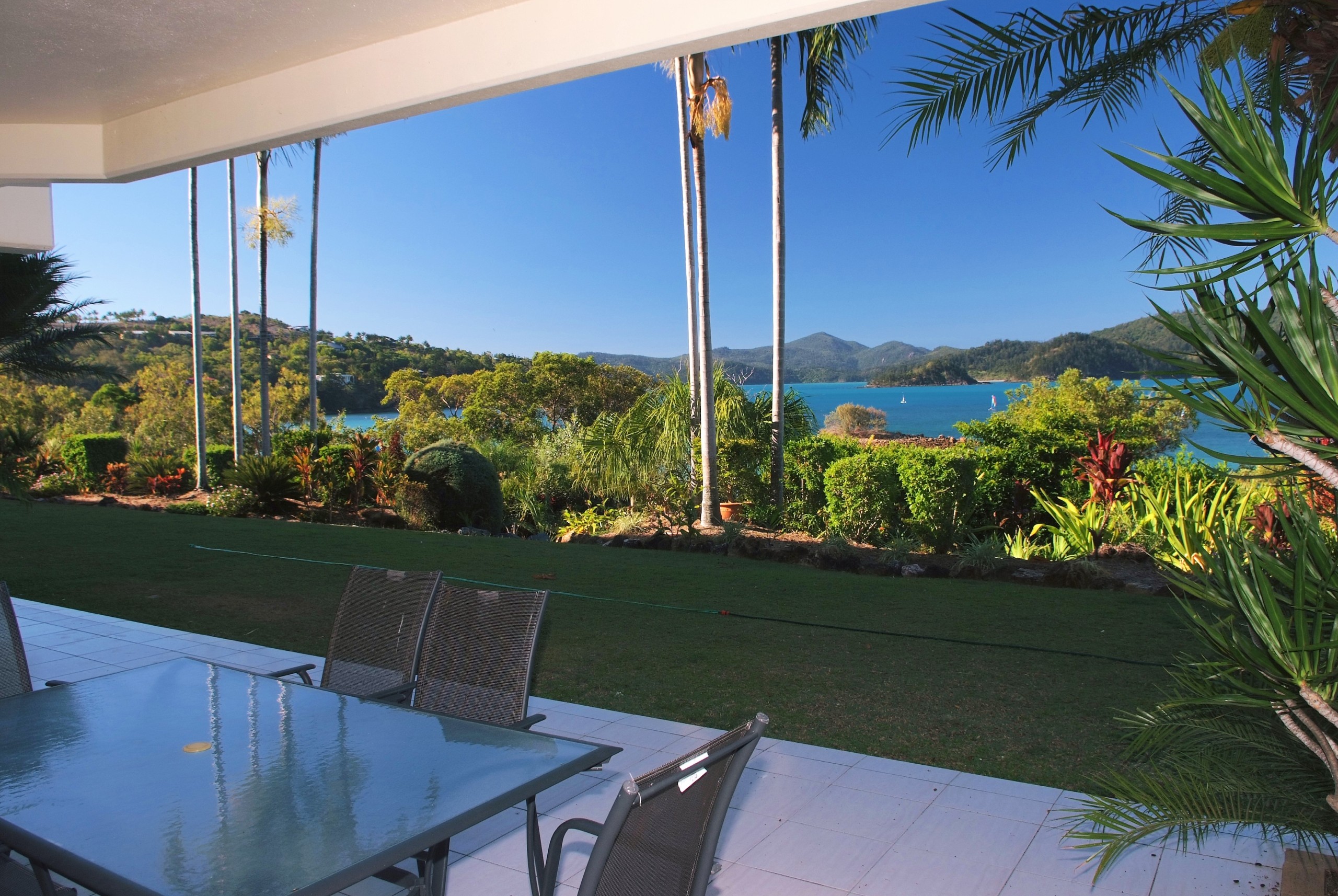 Views - Beach Lodges
