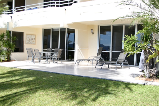 Ground Floor