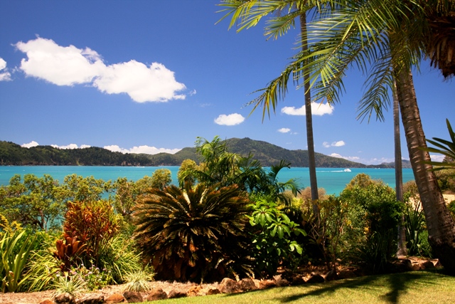 Views - Beach Lodges