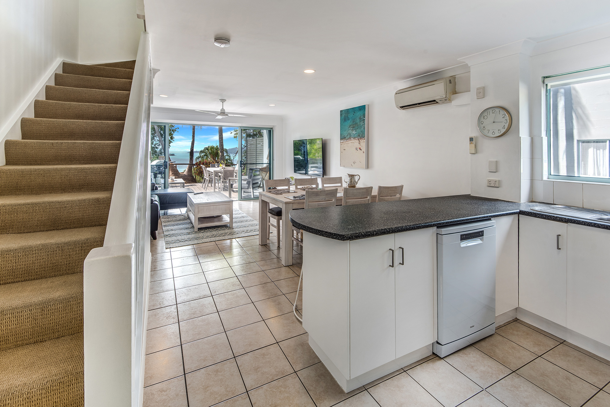 Sunset Waters Kitchen