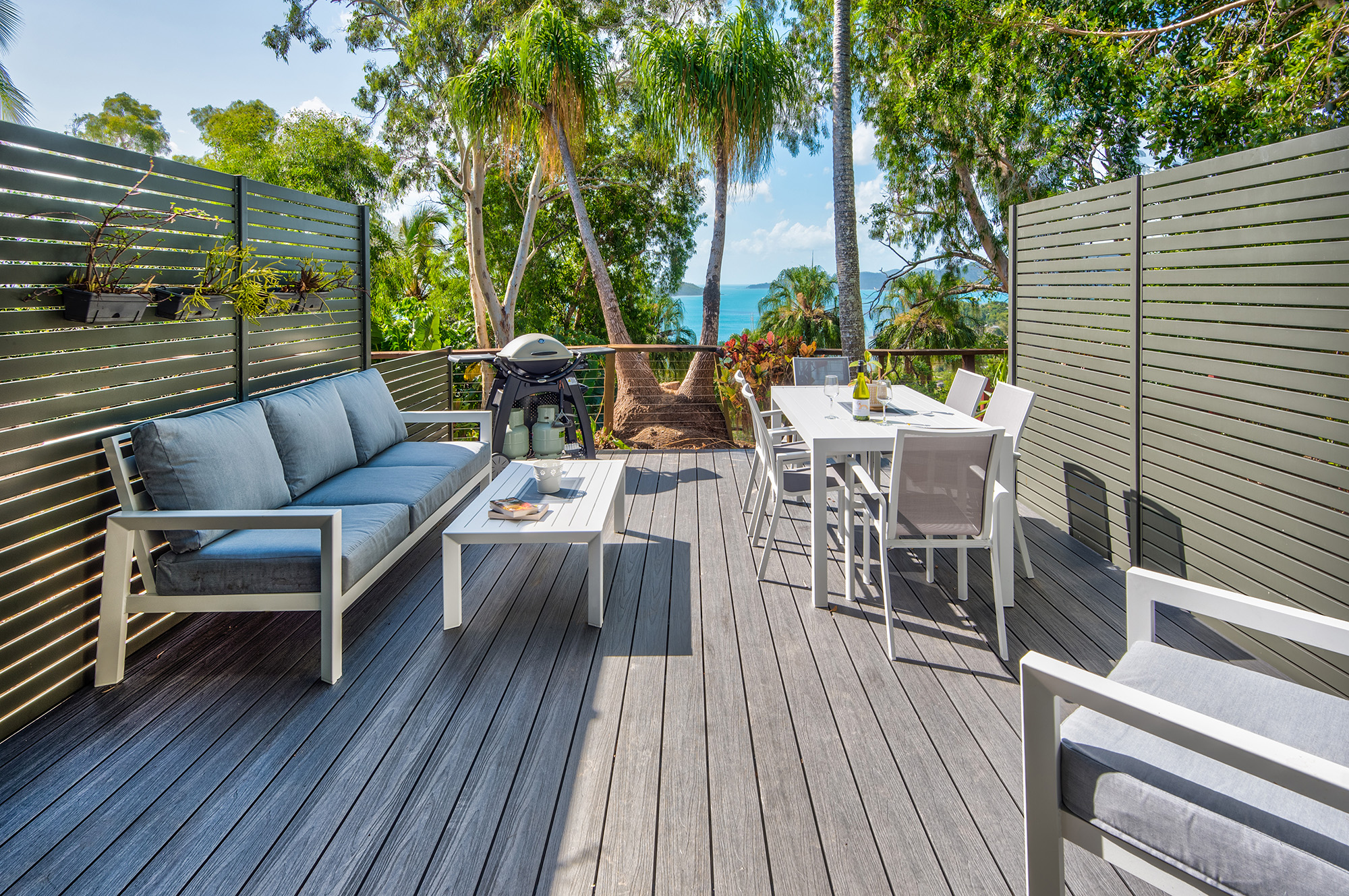 Sunset Waters 12 Patio